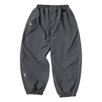 Baggy Snowboard Pants - Loose Fit for Ski & Snow-Frozenoir-