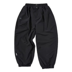Baggy Snowboard Pants - Loose Fit for Ski & Snow-Frozenoir-