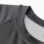 Fleece Lined Ski Base Layer Set Women - Thermal Top and Leggings