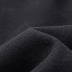 Fleece Lined Ski Base Layer Set Women - Thermal Top and Leggings