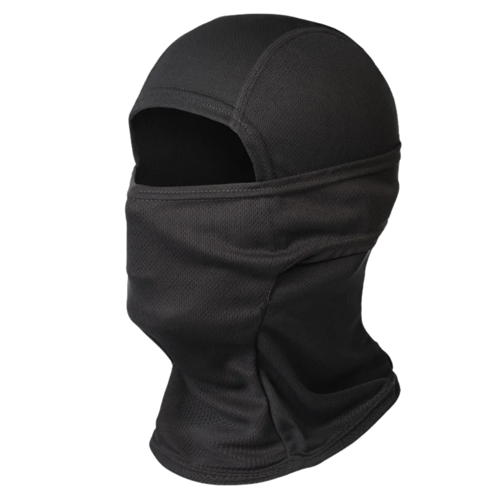 Full-Face Balaclava - Ski Mask for Ski & Snowboard