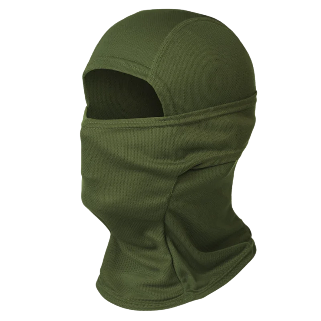 Full-Face Balaclava - Ski Mask for Ski & Snowboard