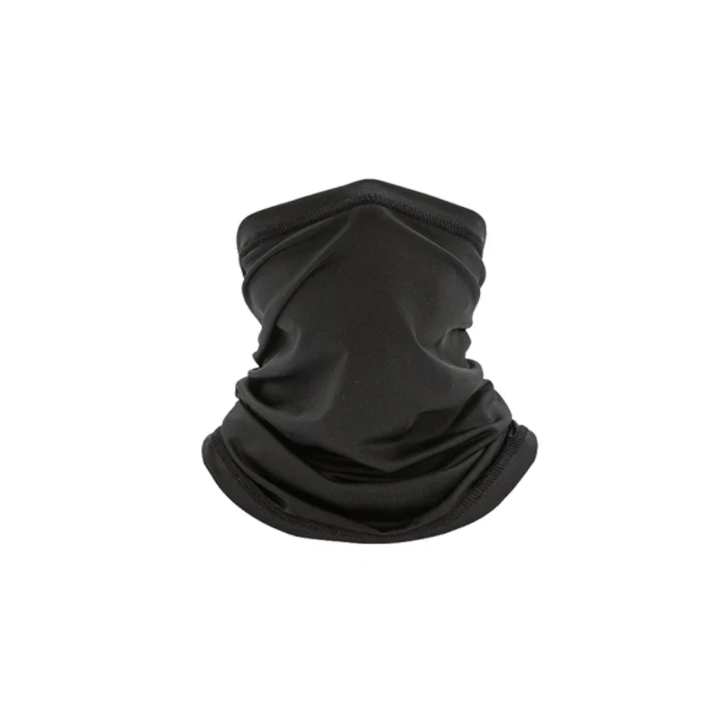 Half-Face Ski Mask - Balaclava for Ski & Snowboard
