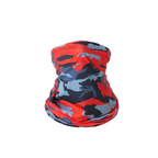 Half-Face Ski Mask - Balaclava for Ski & Snowboard