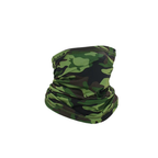 Half-Face Ski Mask - Balaclava for Ski & Snowboard