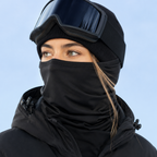 Half-Face Ski Mask - Balaclava for Ski & Snowboard