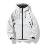 Lightweight Ski Jacket - Unisex for Snowboard & Outdoor-Frozenoir-