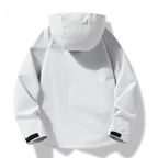 Lightweight Ski Jacket - Unisex for Snowboard & Outdoor-Frozenoir-