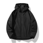 Lightweight Ski Jacket - Unisex for Snowboard & Outdoor-Frozenoir-