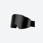 Magnetic Ski Goggles - Revo Mirror Cylindrical Lens for Ski & Snowboard