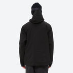 Men's Ski Jacket 3L Waterproof 15,000 mm - Snowboard PrimaLoft Insulated