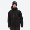 Men's Ski Jacket 3L Waterproof 15,000 mm - Snowboard PrimaLoft Insulated