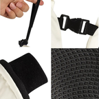Non-Slip Ski Gloves - Warm for Winter Sports-Frozenoir-