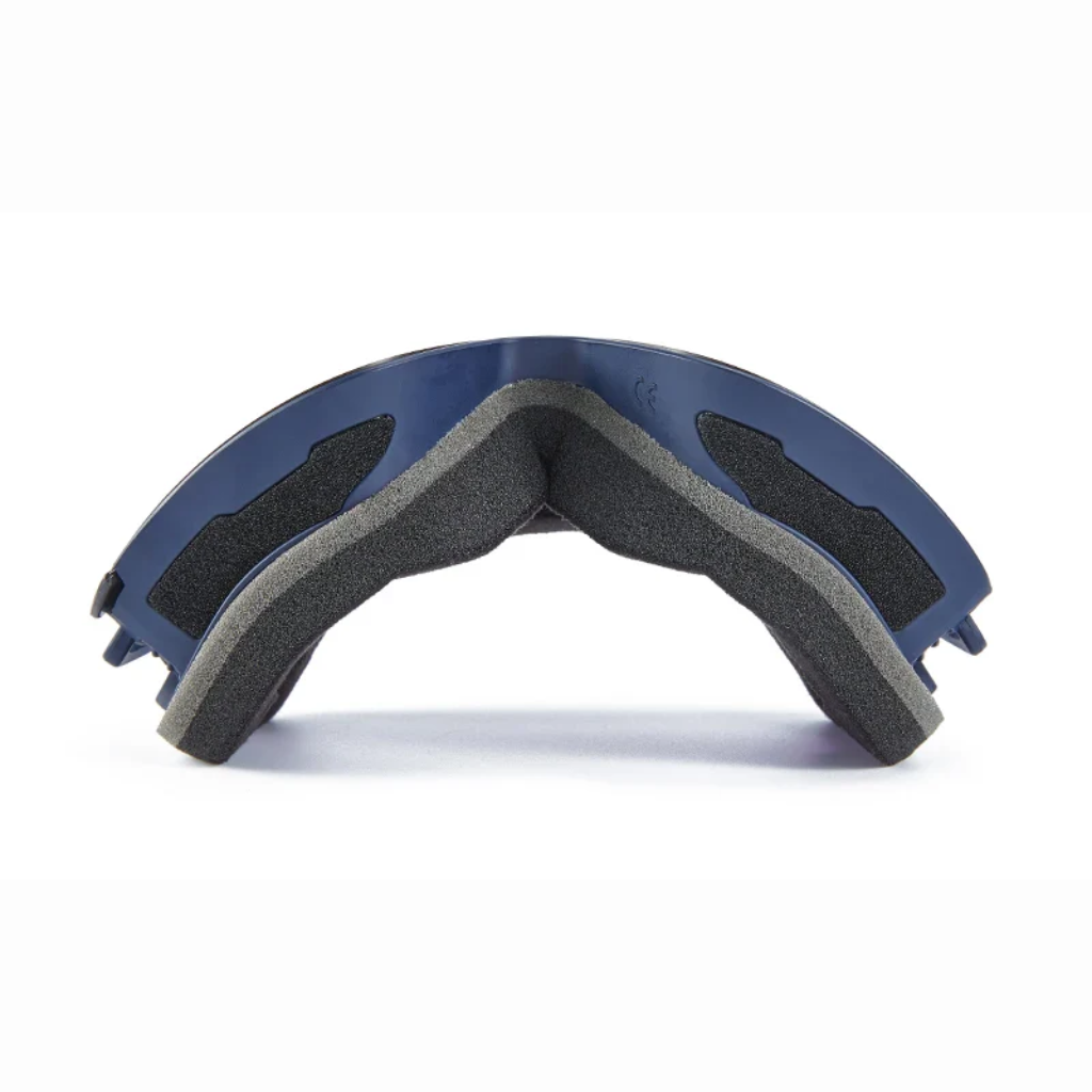 Ski Goggles - Mirrored Magnetic Interchangeable Lens, Anti-Fog
