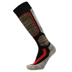Ski Socks for Men & Women - Warm Thermal for Ski & Snowboard
