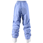 Snowboard Pants with Zipper pocket | Waterproof for Ski & Winter Sports