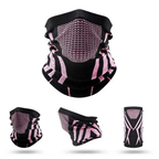 Thermal Balaclava - Windproof Ski Mask for Winter Sports
