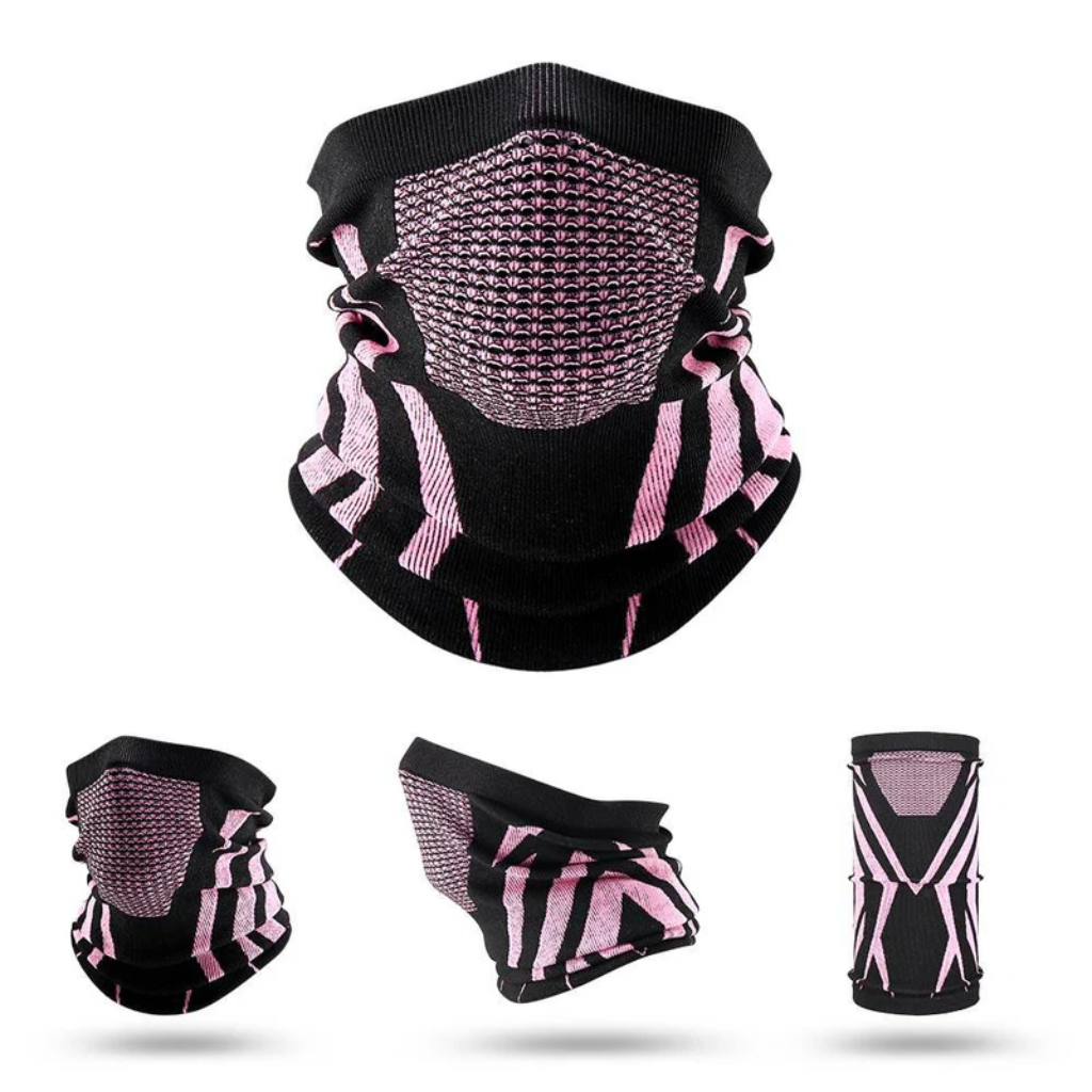 Thermal Balaclava - Windproof Ski Mask for Winter Sports