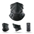 Thermal Balaclava - Windproof Ski Mask for Winter Sports