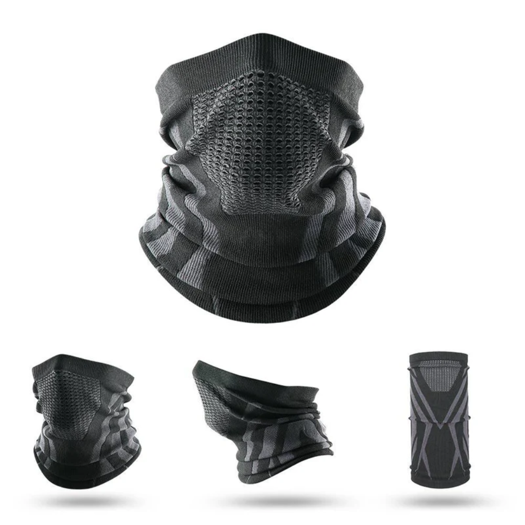 Thermal Balaclava - Windproof Ski Mask for Winter Sports