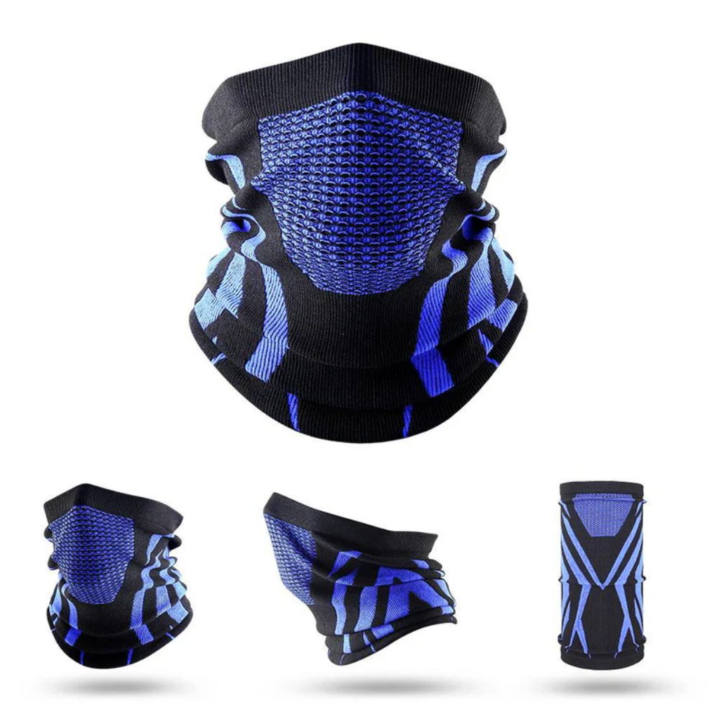 Thermal Balaclava - Windproof Ski Mask for Winter Sports