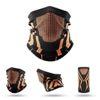 Thermal Balaclava - Windproof Ski Mask for Winter Sports