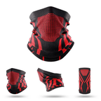 Thermal Balaclava - Windproof Ski Mask for Winter Sports