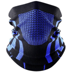 Thermal Balaclava - Windproof Ski Mask for Winter Sports