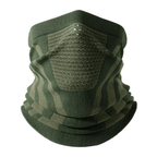 Thermal Balaclava - Windproof Ski Mask for Winter Sports