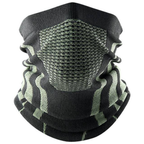 Thermal Balaclava - Windproof Ski Mask for Winter Sports