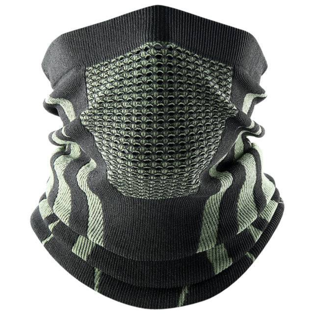 Thermal Balaclava - Windproof Ski Mask for Winter Sports