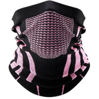 Thermal Balaclava - Windproof Ski Mask for Winter Sports