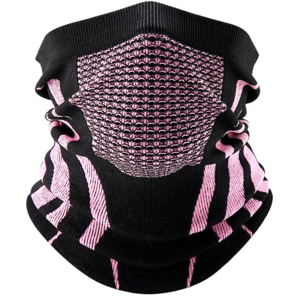 Thermal Balaclava - Windproof Ski Mask for Winter Sports