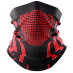 Thermal Balaclava - Windproof Ski Mask for Winter Sports