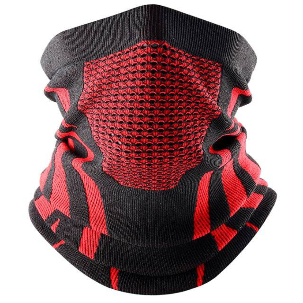 Thermal Balaclava - Windproof Ski Mask for Winter Sports