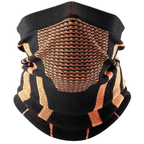 Thermal Balaclava - Windproof Ski Mask for Winter Sports
