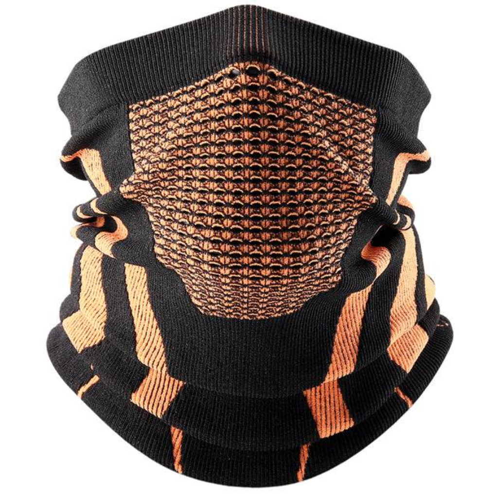 Thermal Balaclava - Windproof Ski Mask for Winter Sports