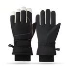 Thermal Ski Gloves - Warm & Snowproof for Winter-Frozenoir-