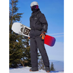 Unisex Baggy Ski Suit | Jacket & Pants for Snowboard