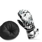 Warm Ski Gloves - Max Protection for Ski & Snowboard-Frozenoir-