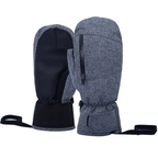 Waterproof Ski Gloves for Ski & Snowboard-Frozenoir-