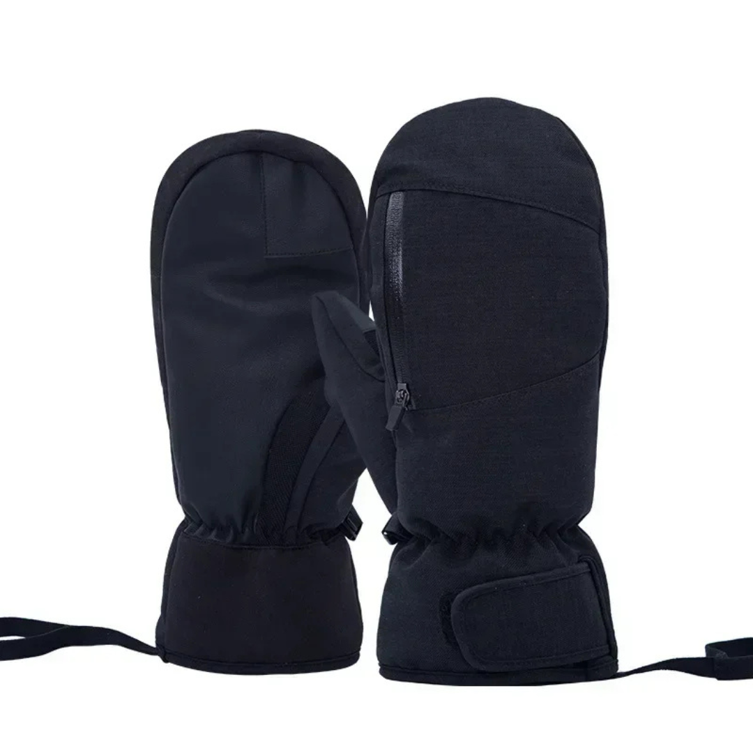 Waterproof Ski Gloves for Ski & Snowboard-Frozenoir-