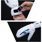 Waterproof Ski Gloves for Ski & Snowboard-Frozenoir-