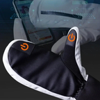 Waterproof Ski Gloves for Ski & Snowboard-Frozenoir-