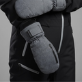 Waterproof Ski Gloves for Ski & Snowboard-Frozenoir-Gray-m-