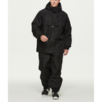 Waterproof Ski Suit Women's & Men's 15,000 mm DWR - Ski & Snowboard