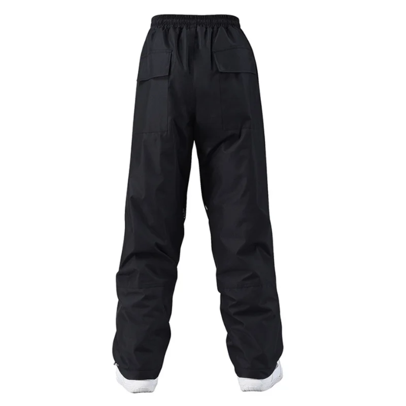 Waterproof Snow Pants Galaxy | For Ski & Snowboard