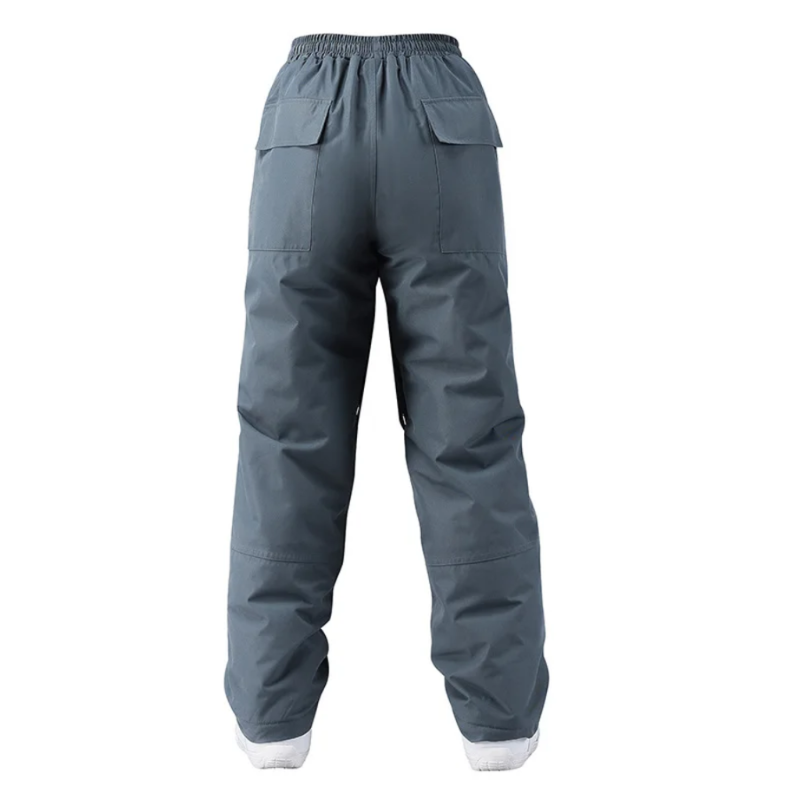 Waterproof Snow Pants Galaxy | For Ski & Snowboard