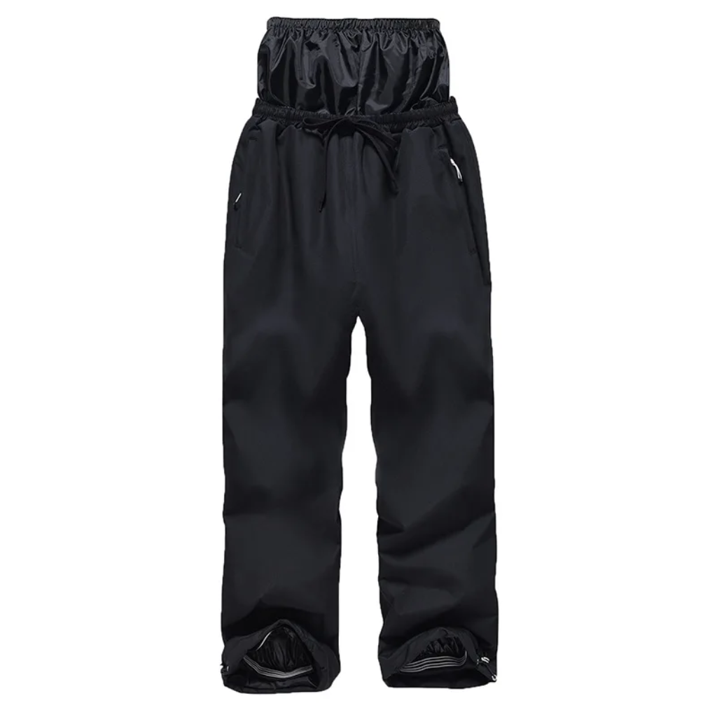Waterproof Snow Pants Galaxy | For Ski & Snowboard