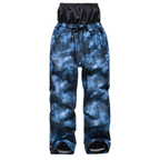 Waterproof Snow Pants Galaxy | For Ski & Snowboard